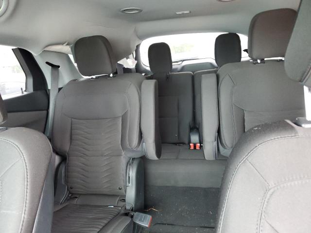 Photo 10 from auction – 2020 FORD EXPLORER X with VIN 1FMSK7DH5LGD03231