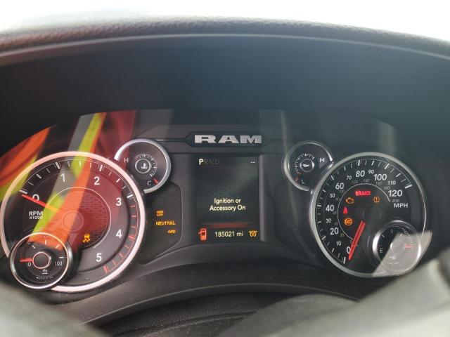 Photo 9 from auction – 2021 RAM 2500 TRADE with VIN 3C6UR5CL9MG630585