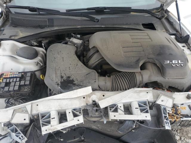 Photo 11 from auction – 2012 DODGE CHARGER PO with VIN 2C3CDXAG9CH275988
