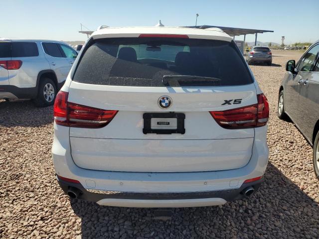 Photo 6 from auction – 2017 BMW X5 SDRIVE3 with VIN 5UXKR2C54H0U19089