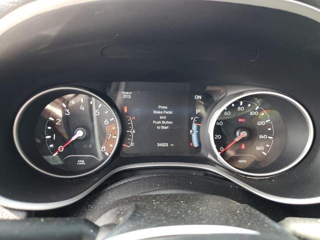 Photo 9 from auction – 2021 JEEP COMPASS LI with VIN 3C4NJDCB7MT565409