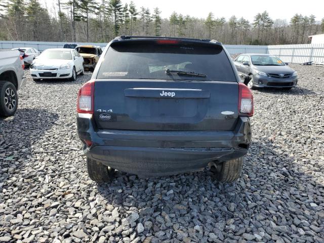 Photo 6 from auction – 2016 JEEP COMPASS LA with VIN 1C4NJDEB0GD780766