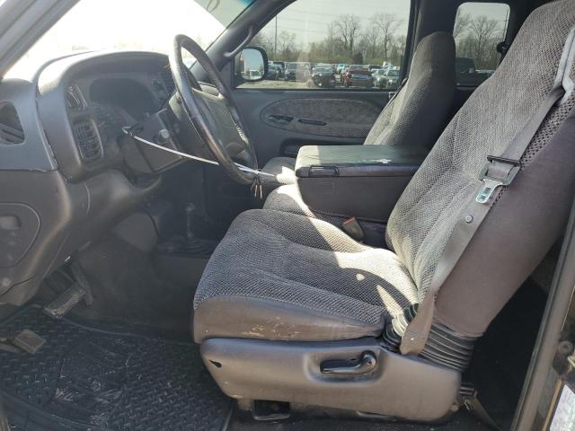 Photo 7 from auction – 1999 DODGE RAM 1500 with VIN 3B7HF13Y1XM520112