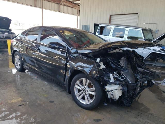 Photo 4 from auction – 2013 HYUNDAI SONATA GLS with VIN 5NPEB4ACXDH760980