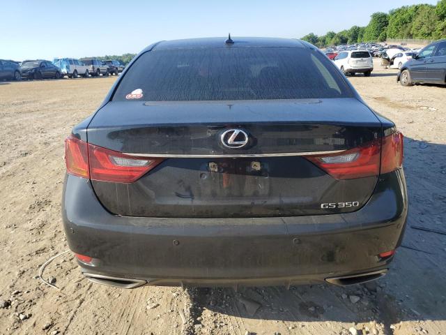 Photo 6 from auction – 2013 LEXUS GS 350 with VIN JTHBE1BL0D5020599