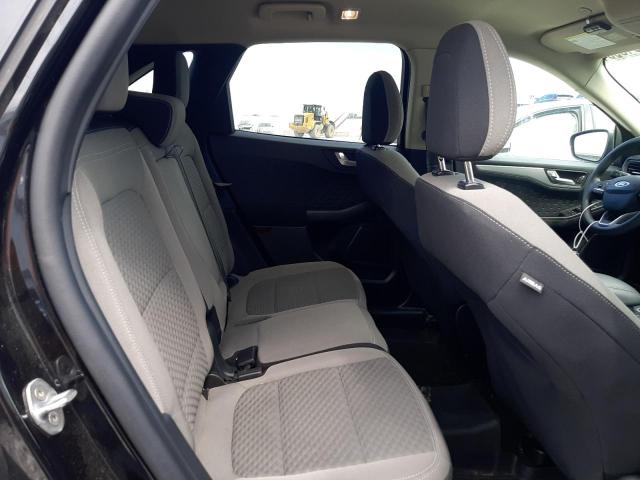 Photo 11 from auction – 2020 FORD ESCAPE SE with VIN 1FMCU9G67LUA74007