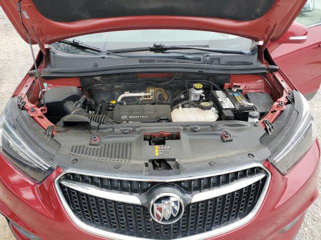 Photo 12 from auction – 2019 BUICK ENCORE PRE with VIN KL4CJASB8KB923326