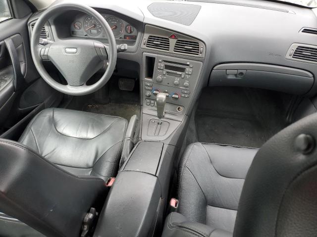 Photo 8 from auction – 2001 VOLVO S60 with VIN YV1RS61R412085930