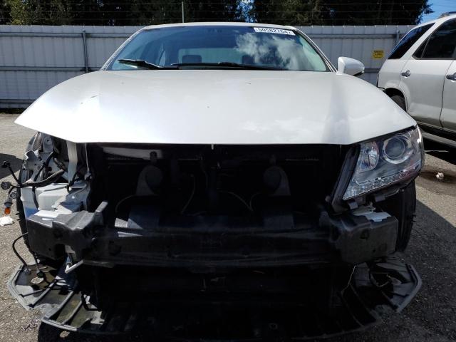 Photo 5 from auction – 2013 LEXUS ES 350 with VIN JTHBK1GG5D2078620