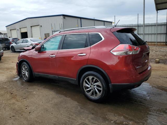 Photo 2 from auction – 2015 NISSAN ROGUE S with VIN 5N1AT2MT0FC881233