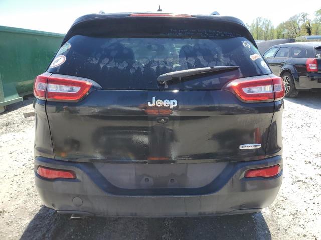 Photo 6 from auction – 2014 JEEP CHEROKEE L with VIN 1C4PJLCB9EW144239