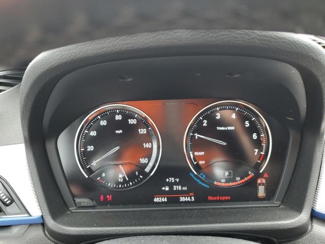 Photo 9 from auction – 2018 BMW X1 XDRIVE2 with VIN WBXHT3C35J5L34730