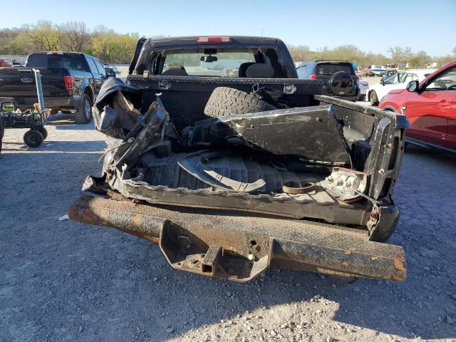 Photo 6 from auction – 2003 CHEVROLET SILVERADO with VIN 2GCEK19TX31338159