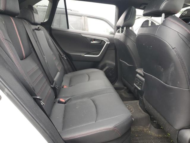 Photo 10 from auction – 2021 TOYOTA RAV4 PRIME with VIN JTMFB3FVXMD053084