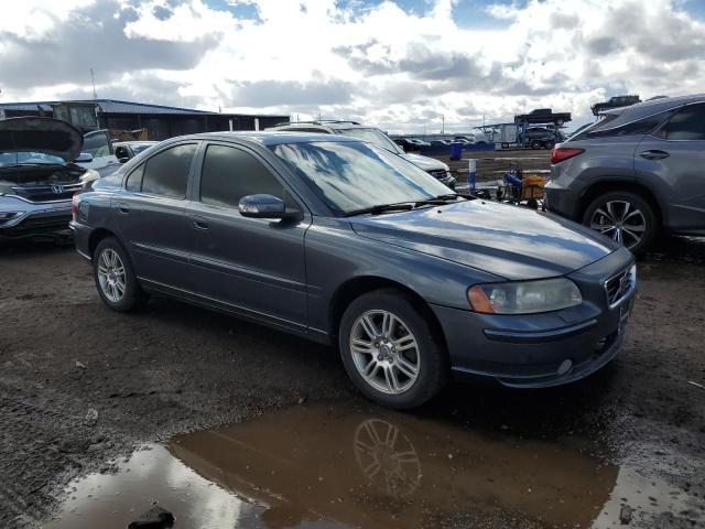 Photo 4 from auction – 2007 VOLVO S60 2.5T with VIN YV1RH592472602846