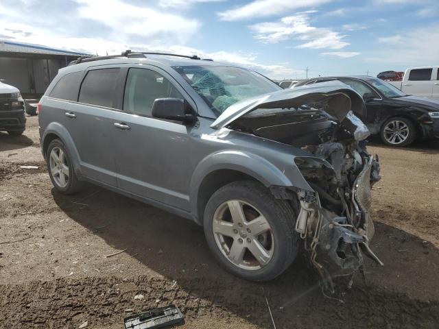 Photo 4 from auction – 2009 DODGE JOURNEY SX with VIN 3D4GG57V29T582419