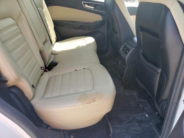 Photo 10 from auction – 2019 FORD EDGE SEL with VIN 2FMPK4J92KBC15499