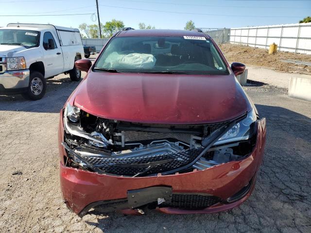 Foto 5 de la subasta – 2020 CHRYSLER PACIFICA T con VIN 2C4RC1BG1LR278706