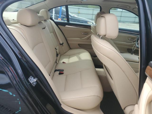Photo 10 from auction – 2013 BMW 528 I with VIN WBAXG5C58DD234591