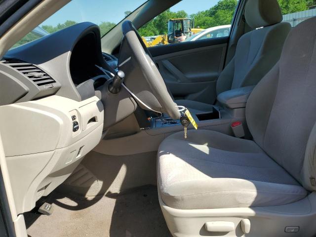 Фото 7 с аукциона – 2011 TOYOTA CAMRY BASE с VIN 4T1BF3EK0BU644396