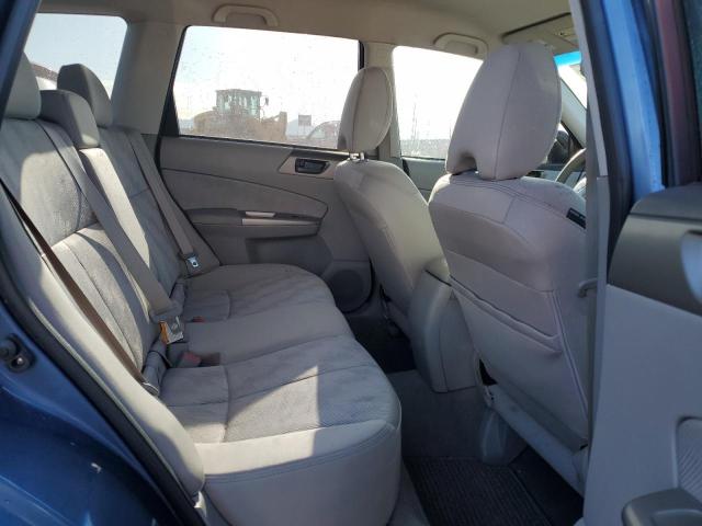 Photo 10 from auction – 2010 SUBARU FORESTER 2 with VIN JF2SH6AC0AH746627