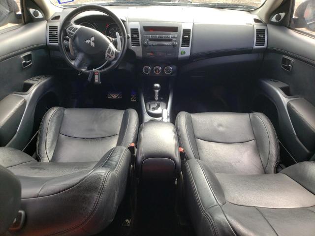 Photo 8 from auction – 2013 MITSUBISHI OUTLANDER with VIN JA4JS4AX5DU013286