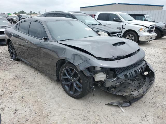 Photo 4 from auction – 2020 DODGE CHARGER R/ with VIN 2C3CDXCT5LH178247