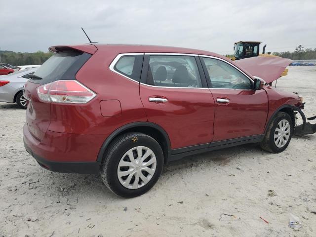 Photo 3 from auction – 2015 NISSAN ROGUE S with VIN KNMAT2MT4FP529964