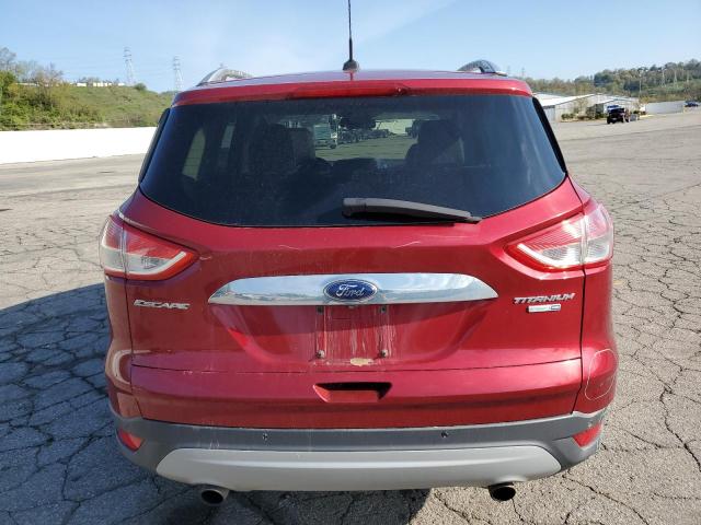 Photo 6 from auction – 2014 FORD ESCAPE TIT with VIN 1FMCU9J94EUB42186