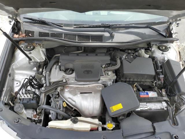 Photo 11 from auction – 2014 TOYOTA CAMRY L with VIN 4T4BF1FK6ER356055
