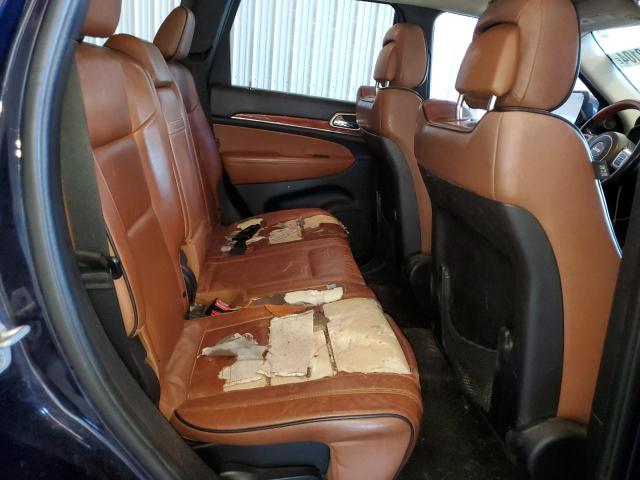 Photo 11 from auction – 2012 JEEP GRAND CHER with VIN 1C4RJFCT9CC194382