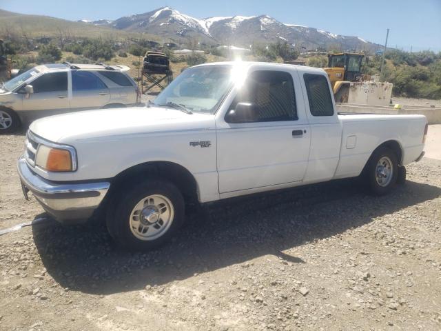 FORD RANGER SUP 1996 with VIN 1FTCR14U1TPB55495 - Photo from auction