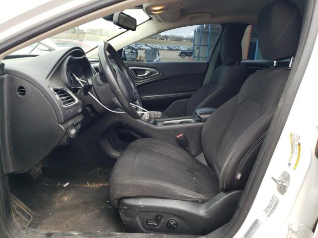 Photo 7 from auction – 2015 CHRYSLER 200 LIMITE with VIN 1C3CCCAB1FN608034