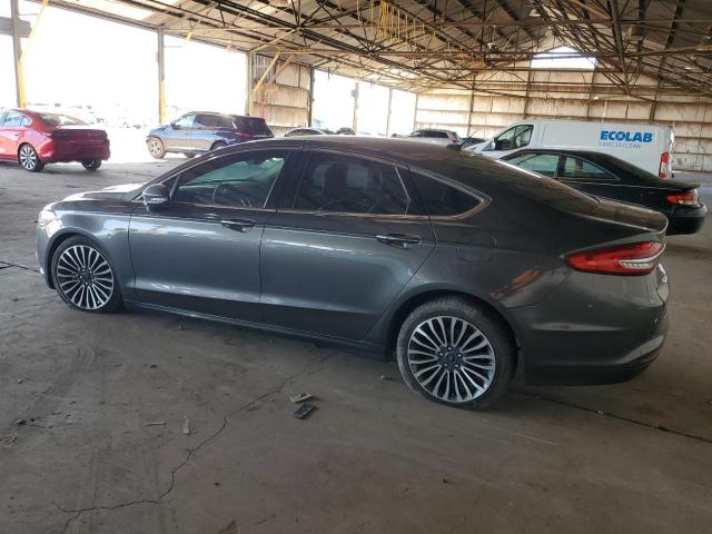 Photo 2 from auction – 2017 FORD FUSION SE with VIN 3FA6P0HD6HR343605