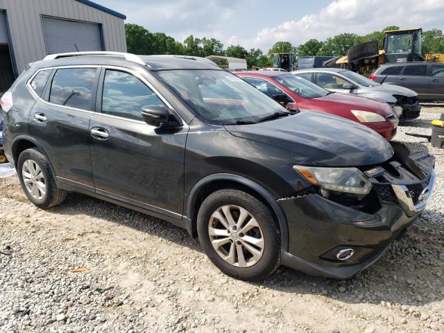 Photo 4 from auction – 2014 NISSAN ROGUE S with VIN 5N1AT2ML7EC823490