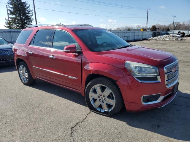 Photo 4 from auction – 2013 GMC ACADIA DEN with VIN 1GKKVTKD4DJ237204