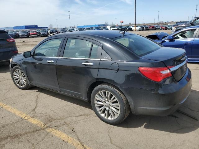 Photo 2 from auction – 2012 CHRYSLER 200 LIMITE with VIN 1C3CCBCG6CN302722