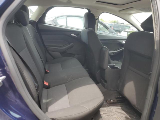 Photo 10 from auction – 2017 FORD FOCUS SEL with VIN 1FADP3M22HL244145