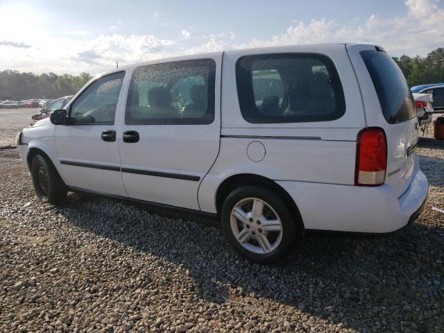 Photo 2 from auction – 2005 CHEVROLET UPLANDER with VIN 1GNDV03L35D253376
