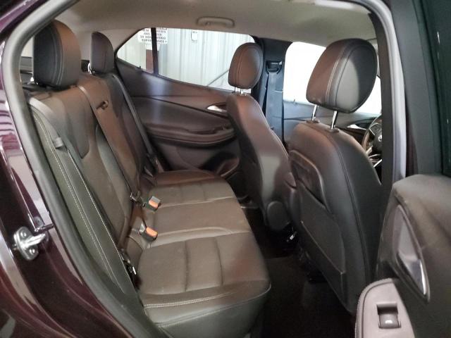 Photo 10 from auction – 2020 BUICK ENCORE GX with VIN KL4MMGSL8LB117950