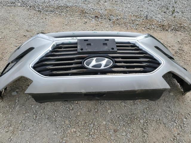 Photo 12 from auction – 2019 HYUNDAI SONATA SE with VIN 5NPE24AFXKH792772