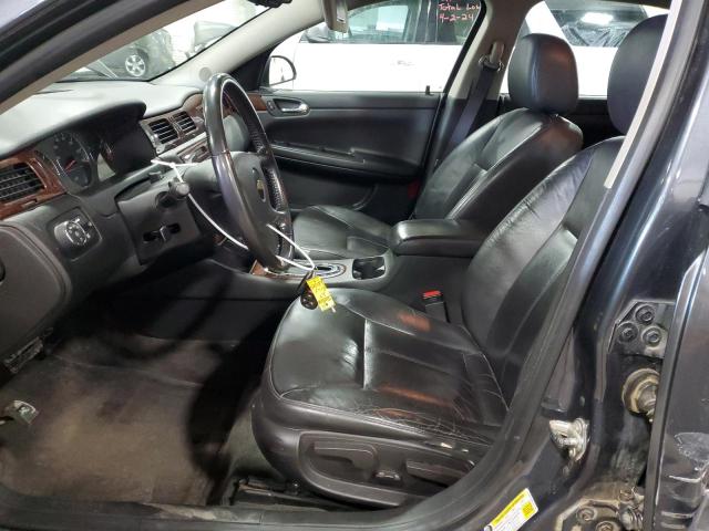 Photo 7 from auction – 2011 CHEVROLET IMPALA LT with VIN 2G1WB5EK8B1301174