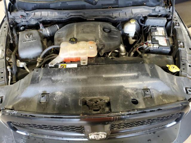 Photo 11 from auction – 2015 RAM 1500 ST with VIN 1C6RR7KM9FS633929
