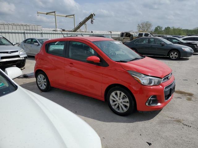 Photo 4 from auction – 2017 CHEVROLET SPARK 1LT with VIN KL8CD6SA2HC707856