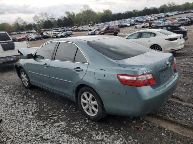 Photo 2 from auction – 2009 TOYOTA CAMRY BASE with VIN 4T4BE46K19R133965