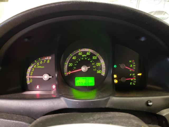 صورة رقم 9 من المزاد - 2007 KIA SPORTAGE E مع VIN KNDJF723477325013