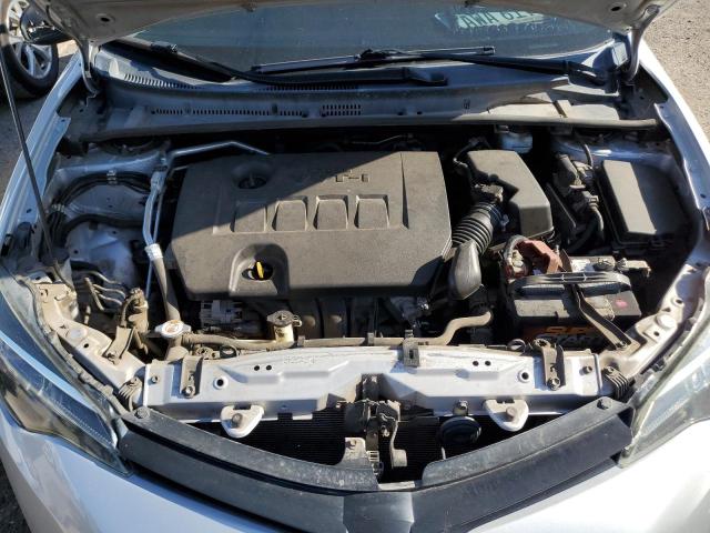 Photo 11 from auction – 2019 TOYOTA COROLLA L with VIN 2T1BURHE9KC224474