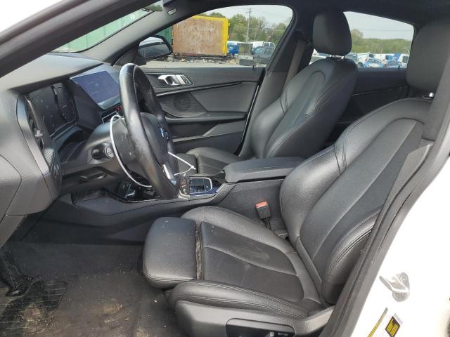 Photo 7 from auction – 2021 BMW 228XI with VIN WBA73AK02M7H60050
