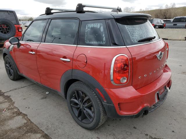 Photo 2 from auction – 2014 MINI COOPER S C with VIN WMWZC3C5XEWP52393