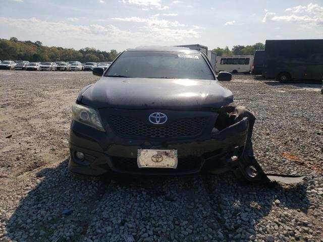 Photo 5 from auction – 2011 TOYOTA CAMRY BASE with VIN 4T1BF3EK7BU694454